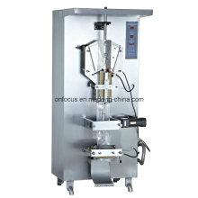 High-Grade Stainless Steel Automatic Liquid Packaging Machinery (AH-ZF1000)